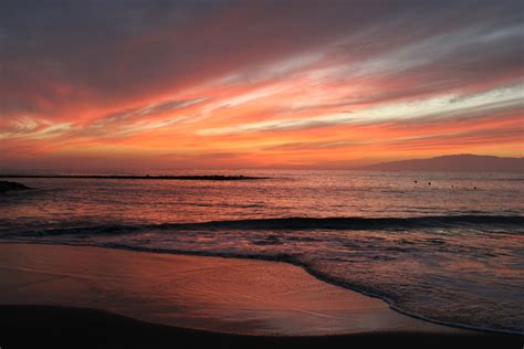 File:Fanabe beach sunset.jpg - Wikimedia Commons