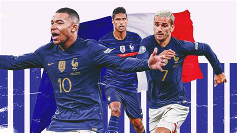 Top 999+ France National Football Team Wallpaper Full HD, 4K Free to Use