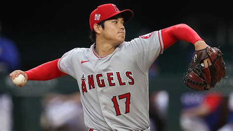 Shohei Ohtani Blasts His 40th Home Run – NBC Los Angeles