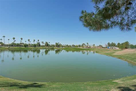 El Dorado Lakes | World Of Arizona