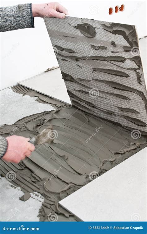 Plasterer tools details stock image. Image of closeup - 38513449