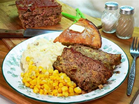 Neese’s Sausage-Beef Meat Loaf | Recipe | Meatloaf, Beef meat, Sausage