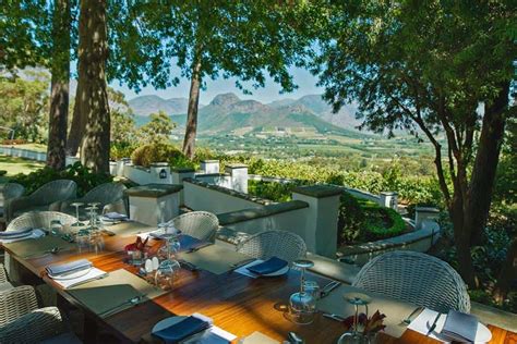 La Petite Ferme: Why you should visit Franschhoek's best-kept secret