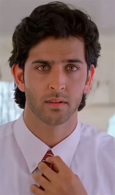 Kaho na pyar hai looks 😍 | Hrithik roshan, Hrithik roshan hairstyle, Bollywood actors