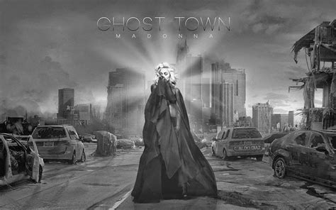 Madonna usa Tidal para publicar prévia do clipe de "Ghost Town".