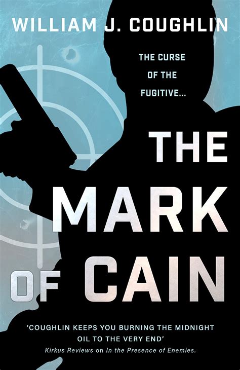 The Mark of Cain (The Cain Thrillers #1) by William J. Coughlin | Goodreads