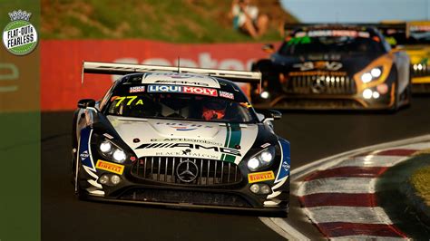 [Video] Where to watch the 2020 Bathurst 12 Hour live | GRR