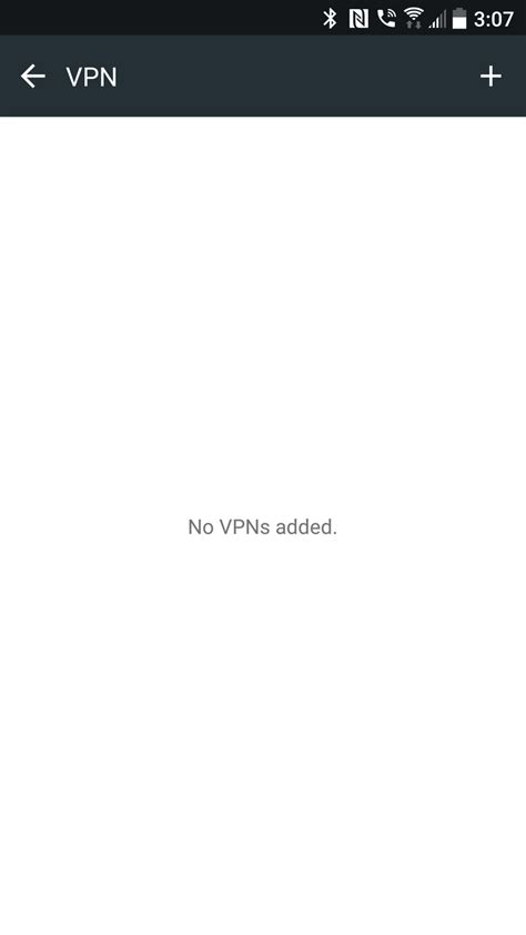 How to set up a VPN on Android | Android Central