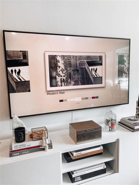 Samsung The Frame TV Review