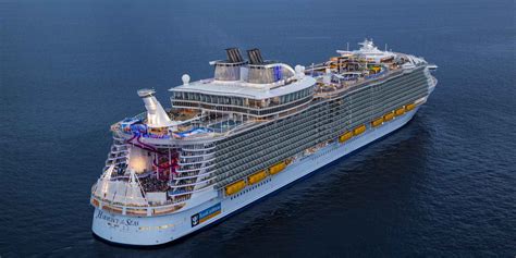 Royal Caribbean Cruises | Cruise Deals on Harmony of the Seas