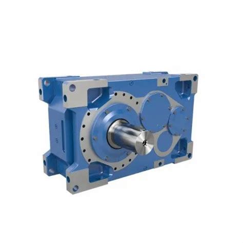 Nord Geared Motor - NORD Bevel Helical Gearbox Manufacturer from Coimbatore