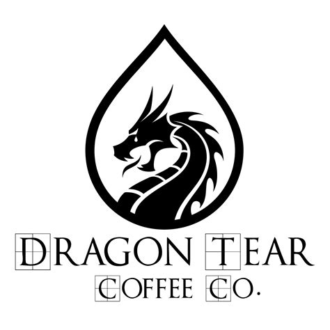 Gourmet Coffees – Dragon Tear Coffee Co.