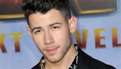 Nick Jonas reveals four signs which helped him discover he had Type 1 ...