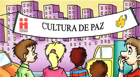 Dibujos de la cultura de paz - Imagui