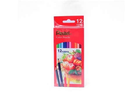 Pentel Color – Sathara Kids Zone