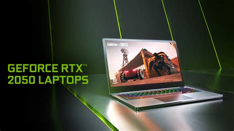 NVIDIA launches three new budget laptop GPUs, including an Ampere-based ...