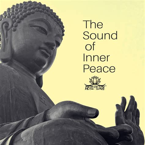 ‎The Sound of Inner Peace - Meditation Music Zone의 앨범 - Apple Music