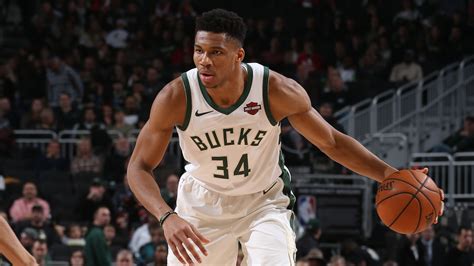 Are we taking reigning MVP Giannis Antetokounmpo for granted? | NBA.com ...