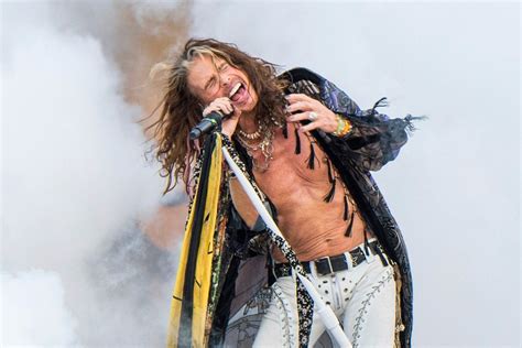 Aerosmith’s Steven Tyler tells Trump to stop playing band’s music | The ...