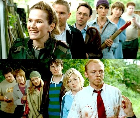 Shaun of the Dead - Shaun of the Dead Fan Art (11376688) - Fanpop