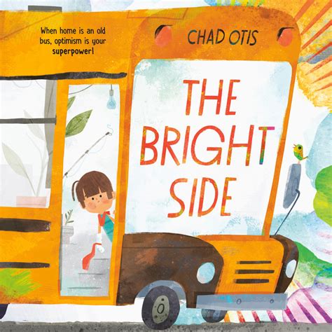 The Bright Side by Chad Otis | Penguin Random House Audio