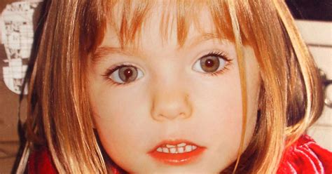 Where Is Madeleine McCann? Plausible Reddit Theories