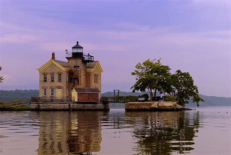 Saugerties Lighthouse | HUDSON VALLEY WEEKEND