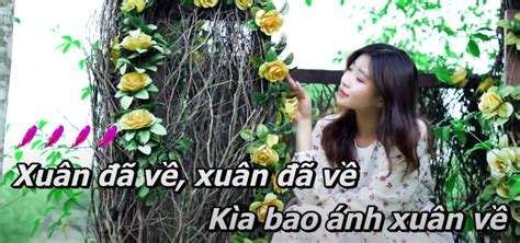 Top 10 bài hát karaoke nhạc xuân hay nhất - Sửa Chữa Tủ Lạnh Chuyên Sâu Tại Hà Nội