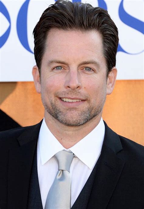 Michael Muhney Abruptly Fired from Young and the Restless - TV Guide