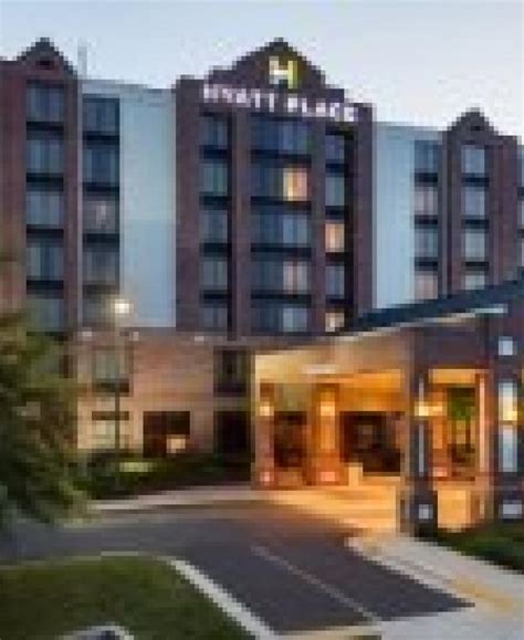 Hyatt Place-Baltimore/Owings Mills | VisitMaryland.org