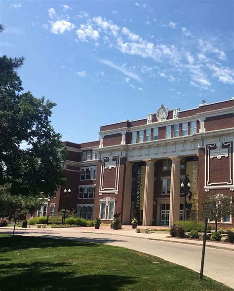 Four families win lawsuit against Emporia State University | Country 101.3 KFDI