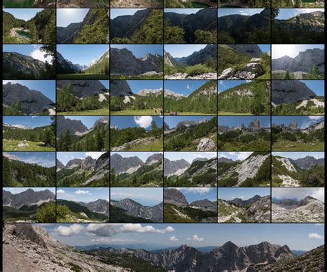 ArtStation - JULIAN ALPS PACK | Resources