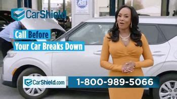 CarShield TV Spot, 'Experts' Featuring Vivica A. Fox - iSpot.tv