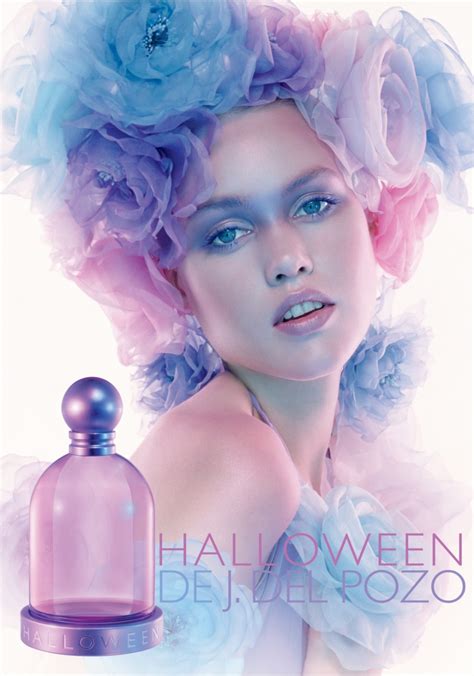 Halloween Halloween perfume - a fragrance for women 1997