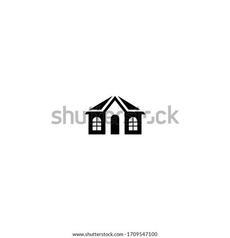 Modern Home Logo Design Vector Stock Vector (Royalty Free) 1709547100 | Shutterstock