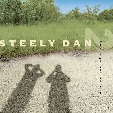 Steely Dan - Two Against Nature (SACD) — buy vinyl records and accessories in Odesa and Ukraine ...