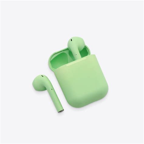 Stylish Wireless Earbuds - Aalamey