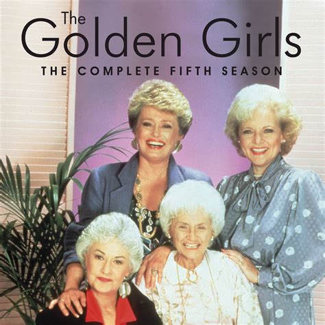 The Golden Girls, Season 5 on iTunes