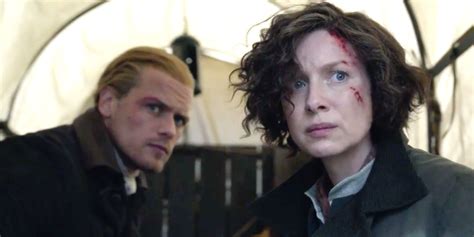 Outlander Season 6 Ending Explained (In Detail)