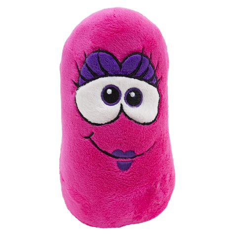 7-inch Musical Potato Plush Toy – Pink Potato – BrickSeek