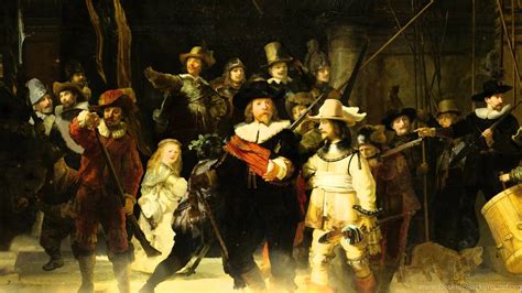 Rembrandt Wallpapers (53+ images)