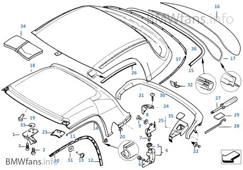 [DIAGRAM] Bmw Z3 Diagram - MYDIAGRAM.ONLINE