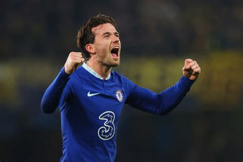 Chelsea: Ben Chilwell staying in west London is critically important