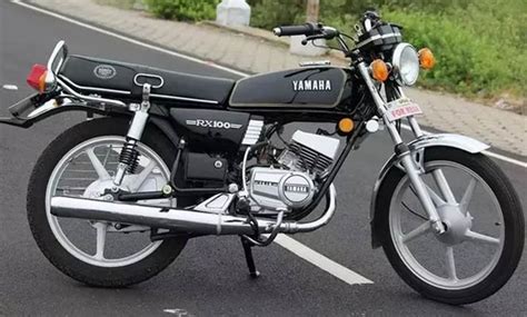 Yamaha Rx 100 Price / Second hand Yamaha RX 100 in Bangalore. ITS STOCK ...