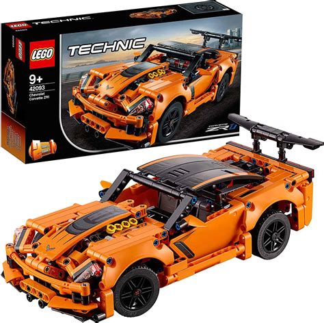 Best Lego Technic Sets 2024 | Types, Prices, Age Ranges & Reviews
