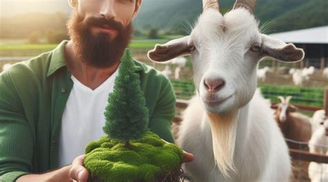 Green Goat Farming Methods