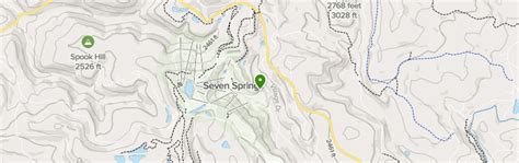 Best Hikes and Trails in Seven Springs Mountain Resort | AllTrails