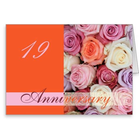 19th Anniversary Quotes. QuotesGram