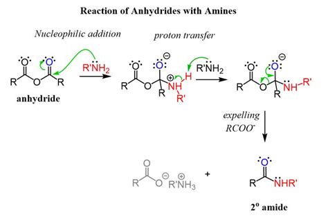 Acetic Anhydride Reaction With Alcohol - Nester33731