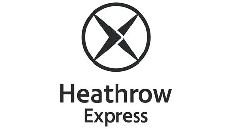 Heathrow Express Logo Vector - (.SVG + .PNG) - GetLogoVector.Com